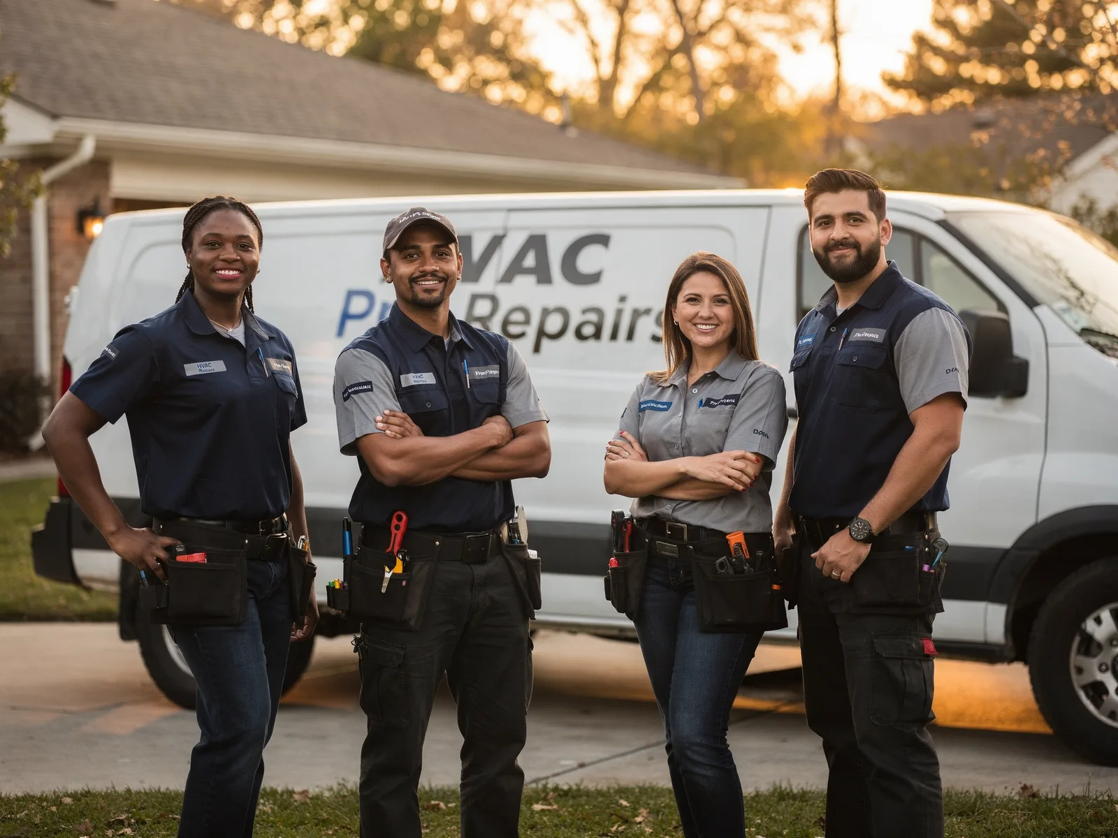 Heat Pump Repair company in Savannah, TN